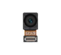 Clappio, Caméra frontale pour Xiaomi Poco M4 Pro 5G 8MP Selfie-Sensor, Noir