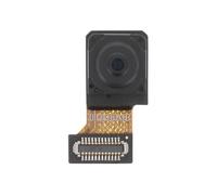 Clappio Caméra Avant pour Xiaomi Redmi Note 13 4G Capteur Selfie 16MP Noir