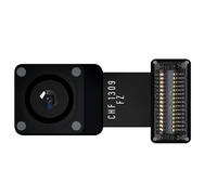 Caméra Avant pour Xiaomi Redmi Note 7 / 7 ProObjectif Frontal Noir