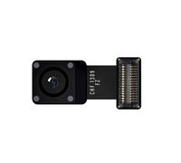 Caméra Avant pour Xiaomi Redmi Note 7 / 7 ProObjectif Frontal Noir