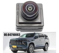 Caméra avant robuste de rechange pour SUV Chevy 84710883