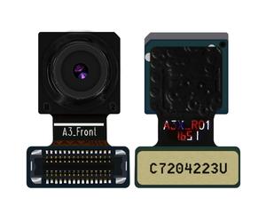 Caméra Avant Samsung Galaxy A3 2017 Original Objectif Frontal + Nappe Connexion