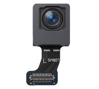 Caméra Avant / Selfie 12MP Originale Remise à Neuf pour Galaxy S25 Edge Samsung Noir