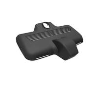Caméra Avant Universelle pour Voiture pour Mercedes pour Benz C63 C63s GLC250 C350e C220d C450 2017-2019 DVR de Voiture 4K pour caméra Tableau Bord(AT1K Single Lens,None)