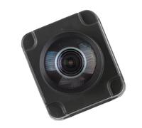 caméra Avant Voiture Compatible Avec Range Pour Rover Pour Evoque 2012-2017 Caméra De Recul De Voiture Aide Au Stationnement De Secours Avant Et Arrière BJ3219H422AB
