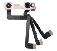 Caméra Avant - XTREME - iPhone 11 Pro Max - 12 Mpx - Remplacement - Facile à appliquer