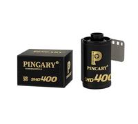 Caméra avec film noir et blanc ISO400 de 35 mm, 35 mm passe du néon à l'ombre, 400 ISO push-able pour l'obscurité et scènes dramatiques à contraste élevé