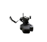 Caméra avec pièces de réparation d'objectif compatibles avec Les Accessoires de caméra de Remplacement de Drone Flip