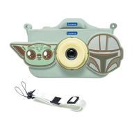 Camera Avec Protection Star Wars Multicolore TU