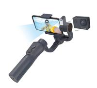 Caméra avec tracker GoXtreme GX4-Gimbal TU