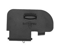 Caméra Batterie - Couvercle de porte - ABS Facile à assembler sans couture - Couvercle de chambre de batterie pour 5D3