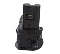 Camera Battery Grip pour A9 A7R3 A7M3 A7III A73, Adhérence Verticale pour Un Temps prolongé et Un Contrôle amélioré