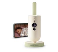 Caméra Bébé Connectée Philips Avent Baby Monitor Scd643/26