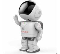 Camera bébé enfant surveillance cachée Espion Babyphone vidéo sécurité INN® 2 millions pixels HD intelligent WIFI vision nocturne