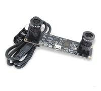 Caméra Binoculaire Synchrone Ov9732, 72 Degrés, 1 Million De Pixels, Module Hd, Reconnaissance Faciale, Détection De Profondeur Ar, Hbv-1780-2