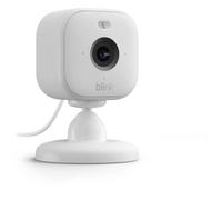 Amazon Caméra de sécurité IP Blink Mini 2 Cube – Intérieure et extérieure – Bureau/mural