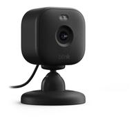 Caméra - BLINK HOME SECURITY - Mini 2 - 1 caméra - Noir