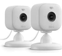 Caméra - BLINK HOME SECURITY - Mini 2 - Systeme 2 caméras - Blanc