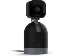 Caméra - BLINK HOME SECURITY - Mini Pan-Tilt - Rotative - Noir