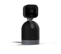 Caméra - BLINK HOME SECURITY - Mini Pan-Tilt - Rotative - Noir