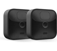 Caméra - BLINK HOME SECURITY - Outdoor 3 - Extérieur - Systeme a 2 caméras