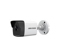Caméra de surveillance Mini Bullet PoC 5MP DS-2CE16H0T-ITE(2.8mm)(C)