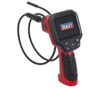Caméra Borescope Vidéo Sealey 9Mm VS8230