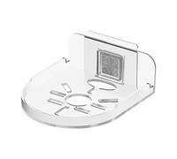 Camera Bracket - PP 12cm, Wall Mount Holder, Security Camera Mount | Waterproof Cameras Mounting Bracket For Indoor, Corridor, Doorway, Storefront, Elevator Use, Small Items, Photography, Videography