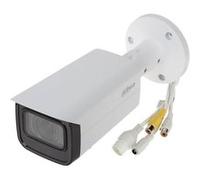 Caméra Bullet 8 MP IR 60M Varifocale Dahua G