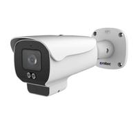 Caméra Bullet Ernitec Deimos BX-415WL - Caméra réseau 5 MP à objectif fixe, jour