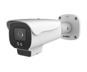 Caméra Bullet Ernitec Deimos BX-415WL - Caméra réseau 5 MP à objectif fixe, jour