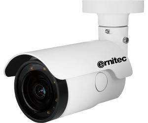 Caméra Bullet Ernitec HALO-DX-402M, 2,7-12 mm, 1080p à 60 ips, capteur HDR Starv