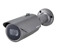 Caméra Bullet - HANWHA - QNO-7082R - Vision nocturne - Détecteur de mouvement - 2MP