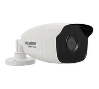 Caméra Bullet Hybride 2 Mpx Fixe 2,8 mm IR 40m de Hikvision
