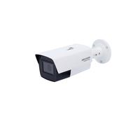 Caméra Bullet Hybride 5 Mpx Varifocale Motorisée 2,7-13,5 mm IR 40m de Hikvision