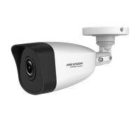 Caméra Bullet IP 4 Mpx fixe 2,8 mm IR 30m IA détection personnes et véhicules...