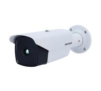 Caméra Bullet IP Thermique Hikvision PRO PoE VOx 15mm extérieur IP67 DS-2TD2138-15/QY(B)