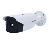 Caméra Bullet IP Thermique Hikvision PRO PoE VOx 15mm extérieur IP67 DS-2TD2138-15/QY(B)
