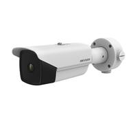 Caméra Bullet Thermique DS-2TD2138-10/QY