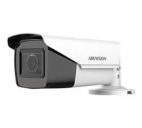 Caméra bullet varifocale motorisée 5 MP IR 40m - Hikvision G