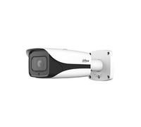 Caméra Bullet WizMind IR à focale variable 8 MP IPC-HFW5842EP-ZE-2712-S3