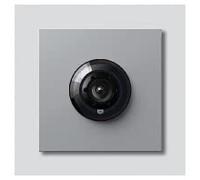 Caméra bus SM Vario - Module vidéo pour platine de rue Silver