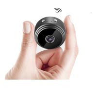 caméra cachée caméra espion Mini caméra wifi 108 0P HD Sans fil IP P2P Caméra Petit Micro Cam Détection de mouvement Night Vis[828]