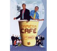 Caméra Café - 2ème Année - N°2