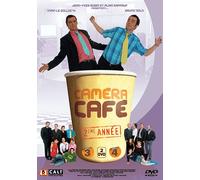 Caméra Café - 2ème Année - N°3 & 4