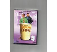 Caméra Café : 3e année - Vol.2 - Édition 2 DVD