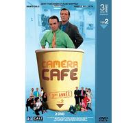 Caméra Café - 3ème Année - N°2