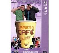 Caméra Café - 3ème année - Volumes 3 et 4 E