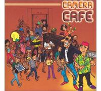 Caméra Café – Compilation – Album – M6 Interactions