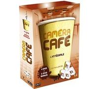 Caméra Café - Coffret intégral de la 1ère année E